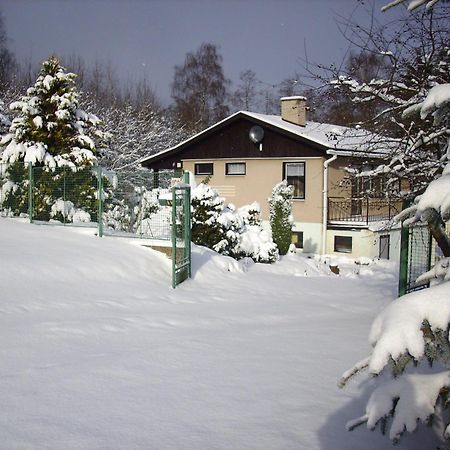 Holiday House Radvanice Radvanice  Bagian luar foto