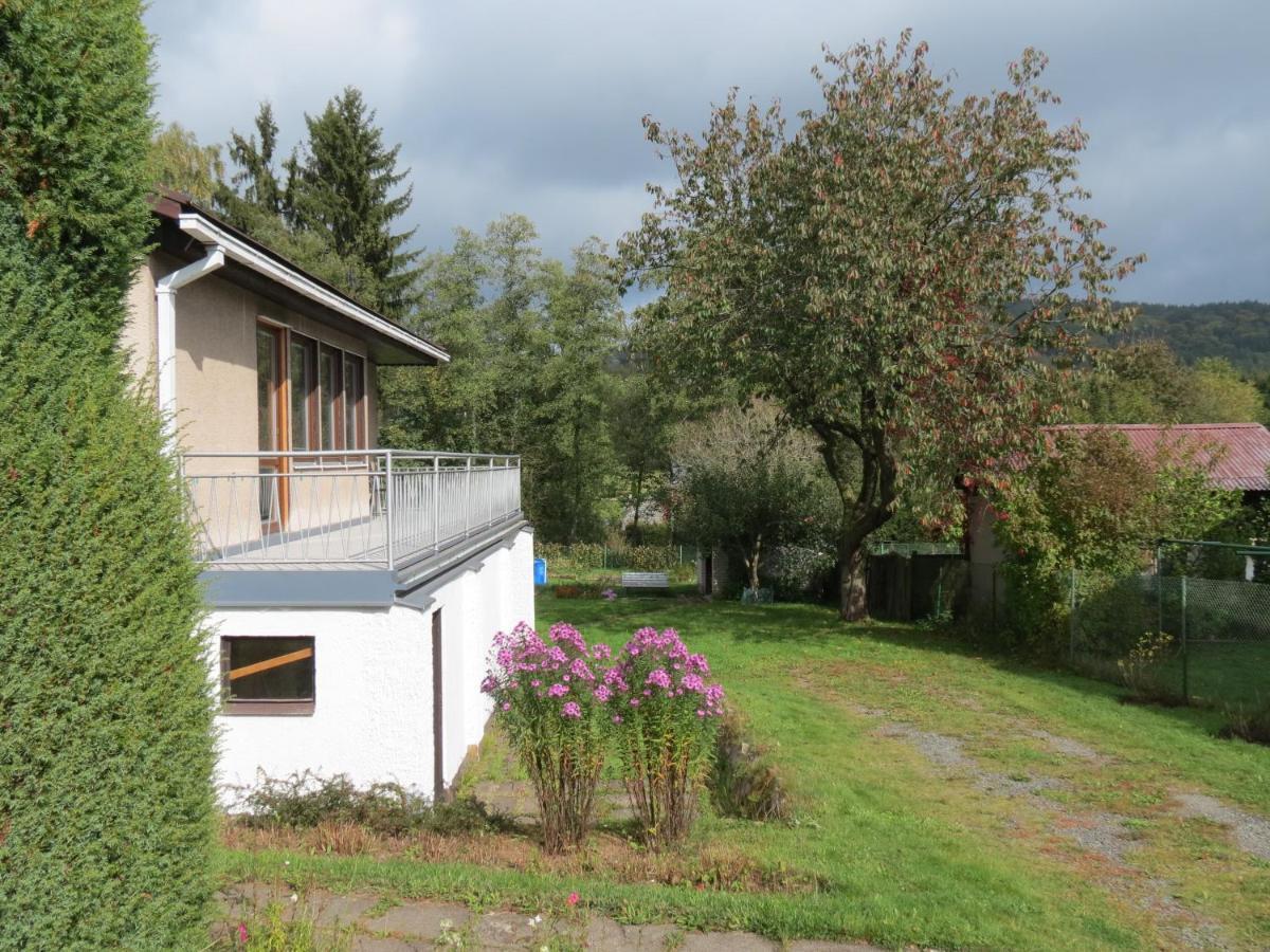 Holiday House Radvanice Radvanice  Bagian luar foto