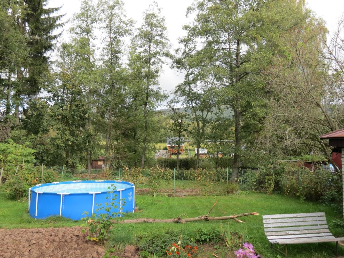 Holiday House Radvanice Radvanice  Bagian luar foto