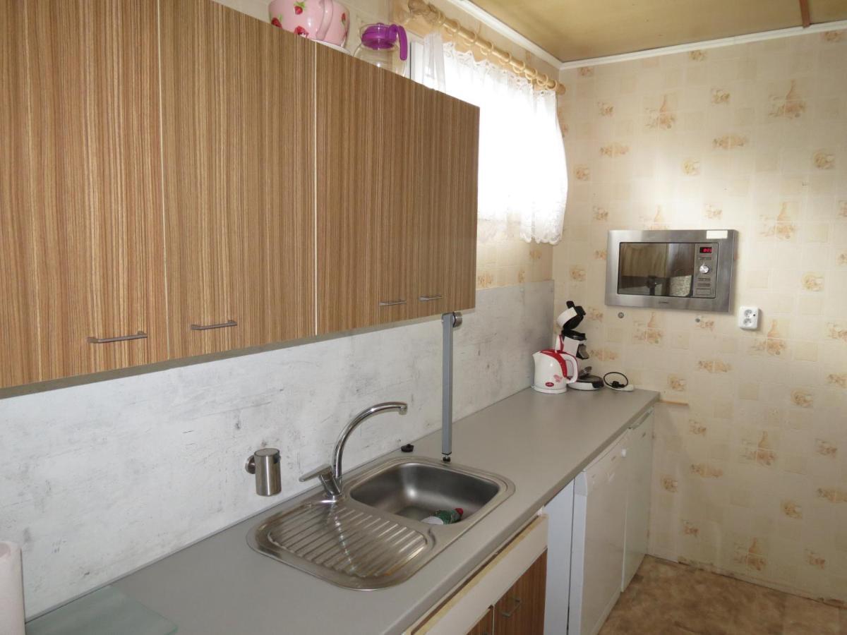 Holiday House Radvanice Radvanice  Bagian luar foto