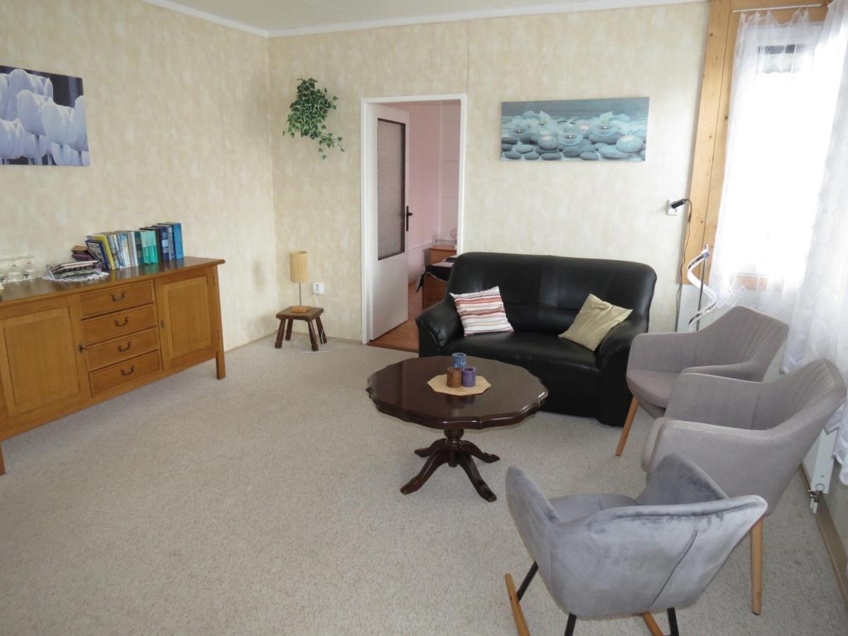 Holiday House Radvanice Radvanice  Bagian luar foto