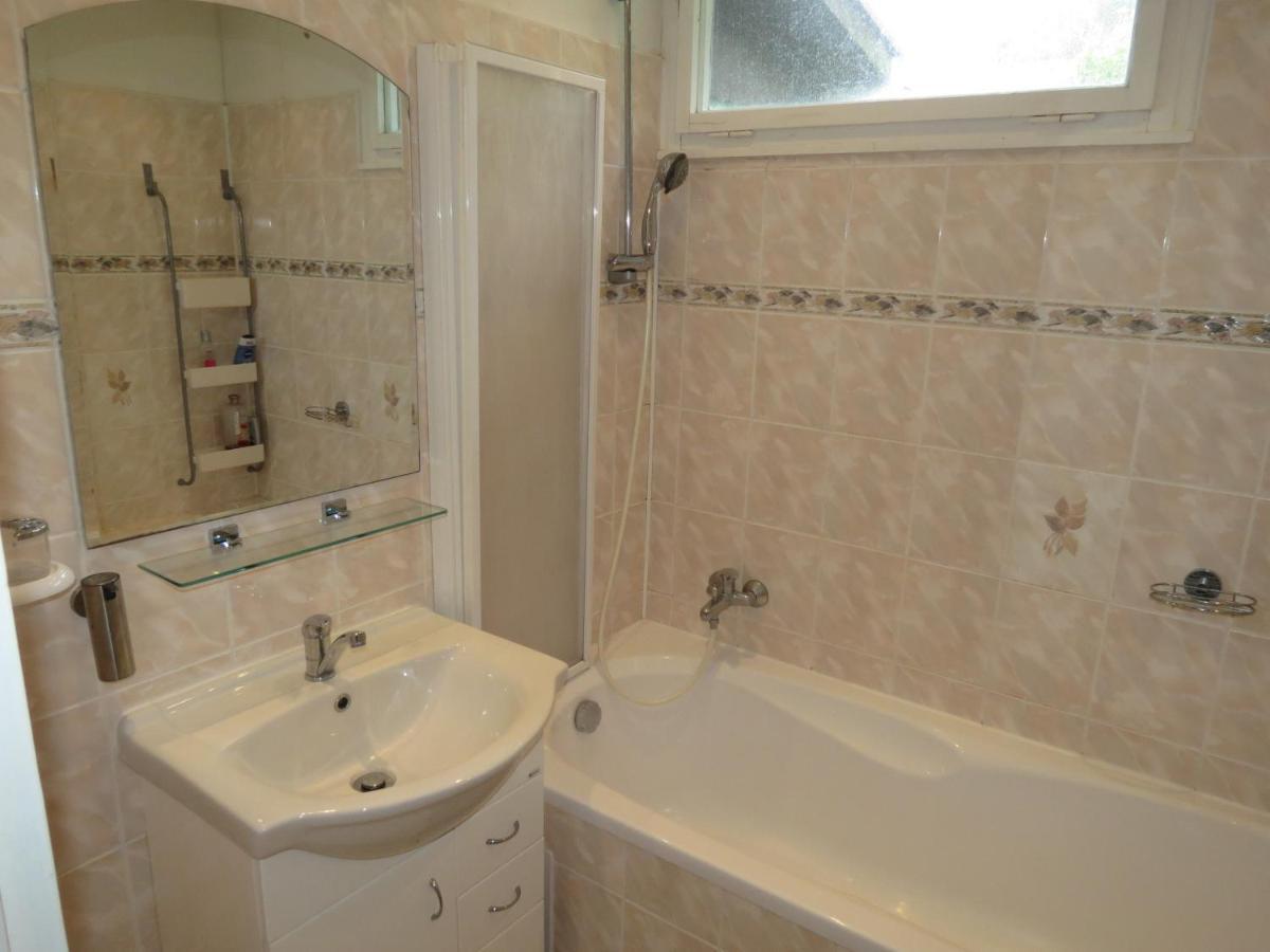 Holiday House Radvanice Radvanice  Bagian luar foto