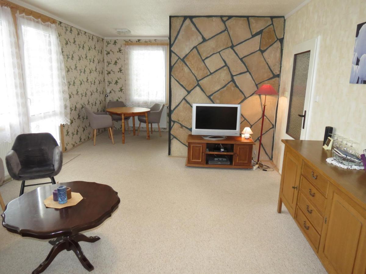 Holiday House Radvanice Radvanice  Bagian luar foto