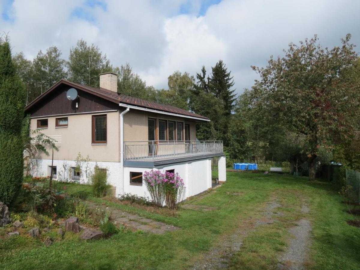 Holiday House Radvanice Radvanice  Bagian luar foto